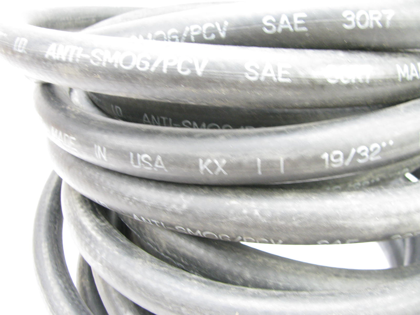 35 FEET- Anti-Smog/PCV Line Hose SAE30R7 19/32'' ID