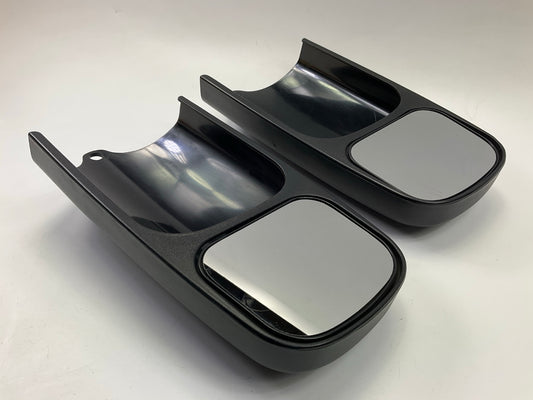 NEW UNBOXED 3100 Custom Towing Mirrors - Slip On - Driver & Passenger Side