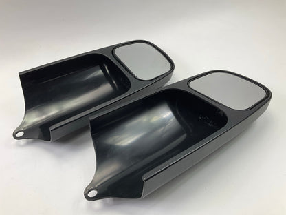 NEW UNBOXED 3100 Custom Towing Mirrors - Slip On - Driver & Passenger Side