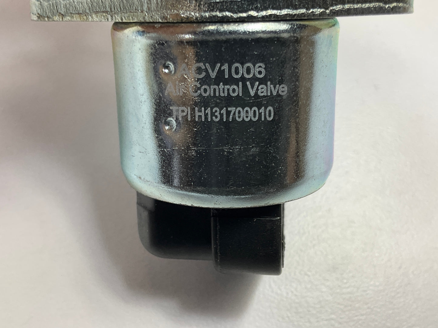 NEW UNBOXED 31023Z Idle Air Control Valve IAC ACV1006