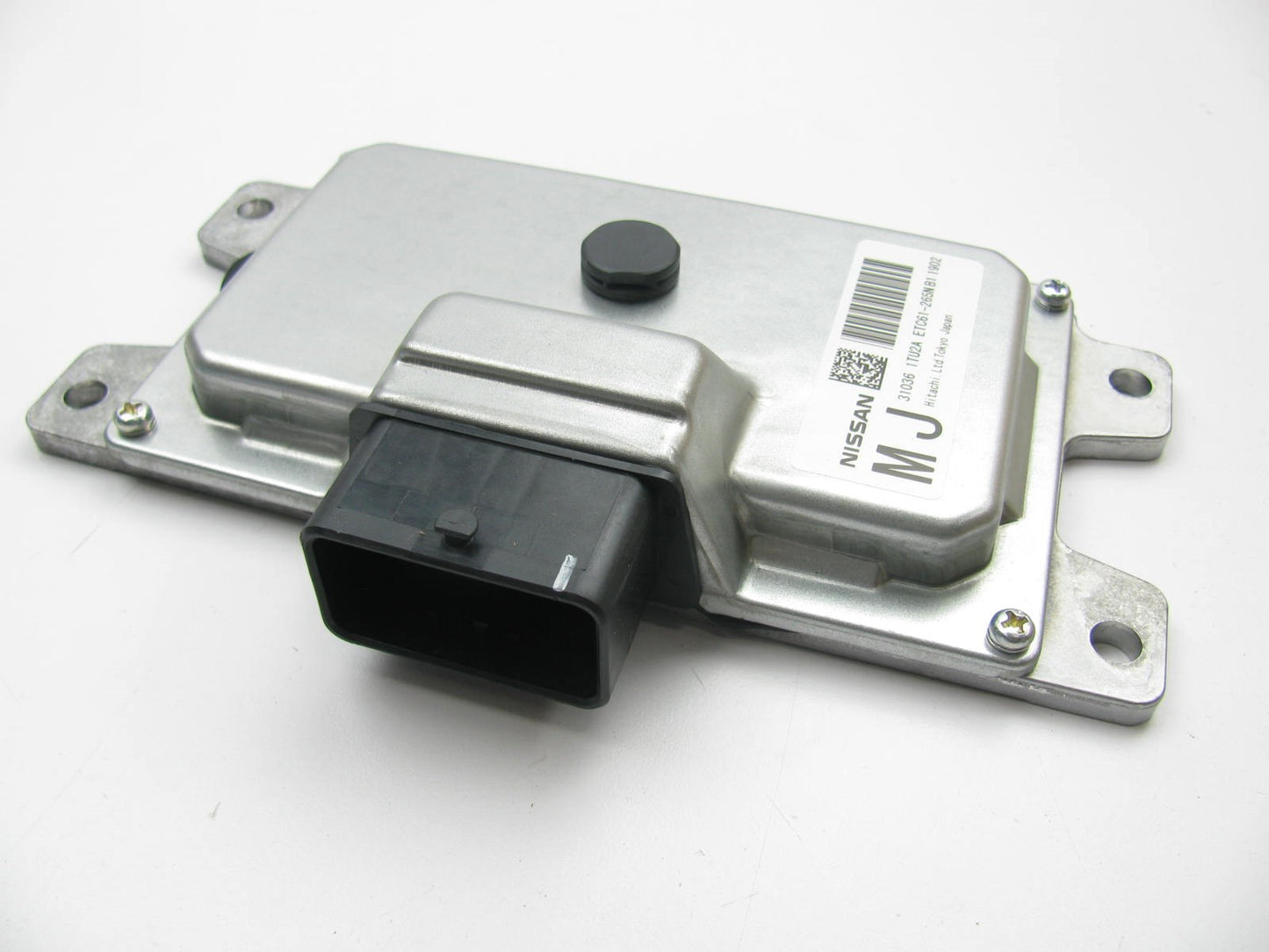 NEW - OUT OF BOX Auto Trans TCM Shift Control Module OEM For 2012 Nissan Juke