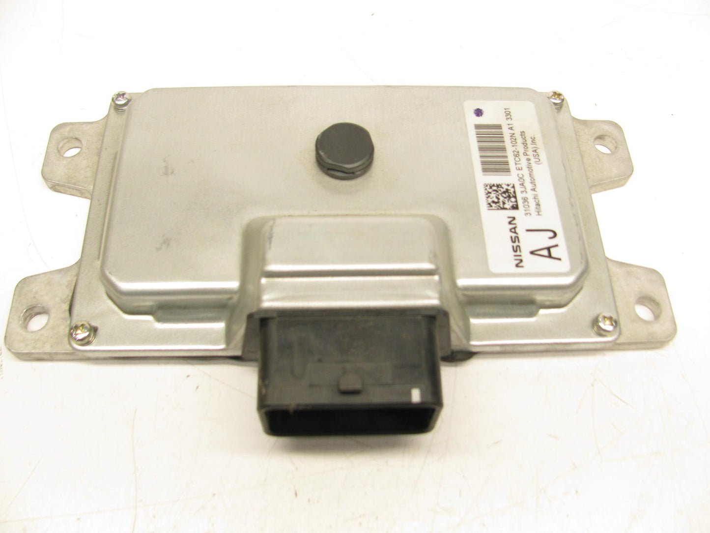 NEW UNBOXED OEM CVT Transmission Control Module 310363JA0C 13-14 JX35, QX60