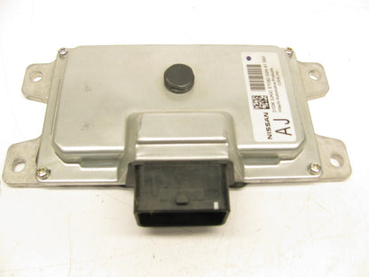 NEW UNBOXED OEM CVT Transmission Control Module 310363JA0C 13-14 JX35, QX60