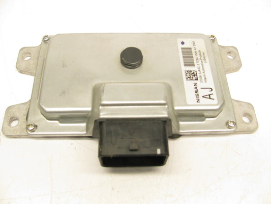 NEW UNBOXED OEM CVT Transmission Control Module 310363JA0C 13-14 JX35, QX60