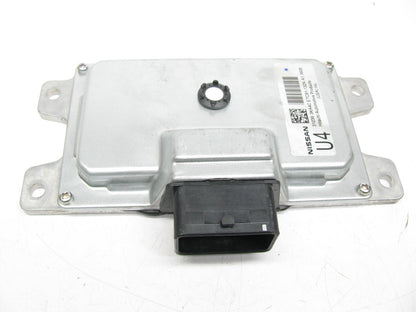 NEW - OEM  CVT Trans Shift Control Module  For NISSAN 13-14 AWD Pathfinder