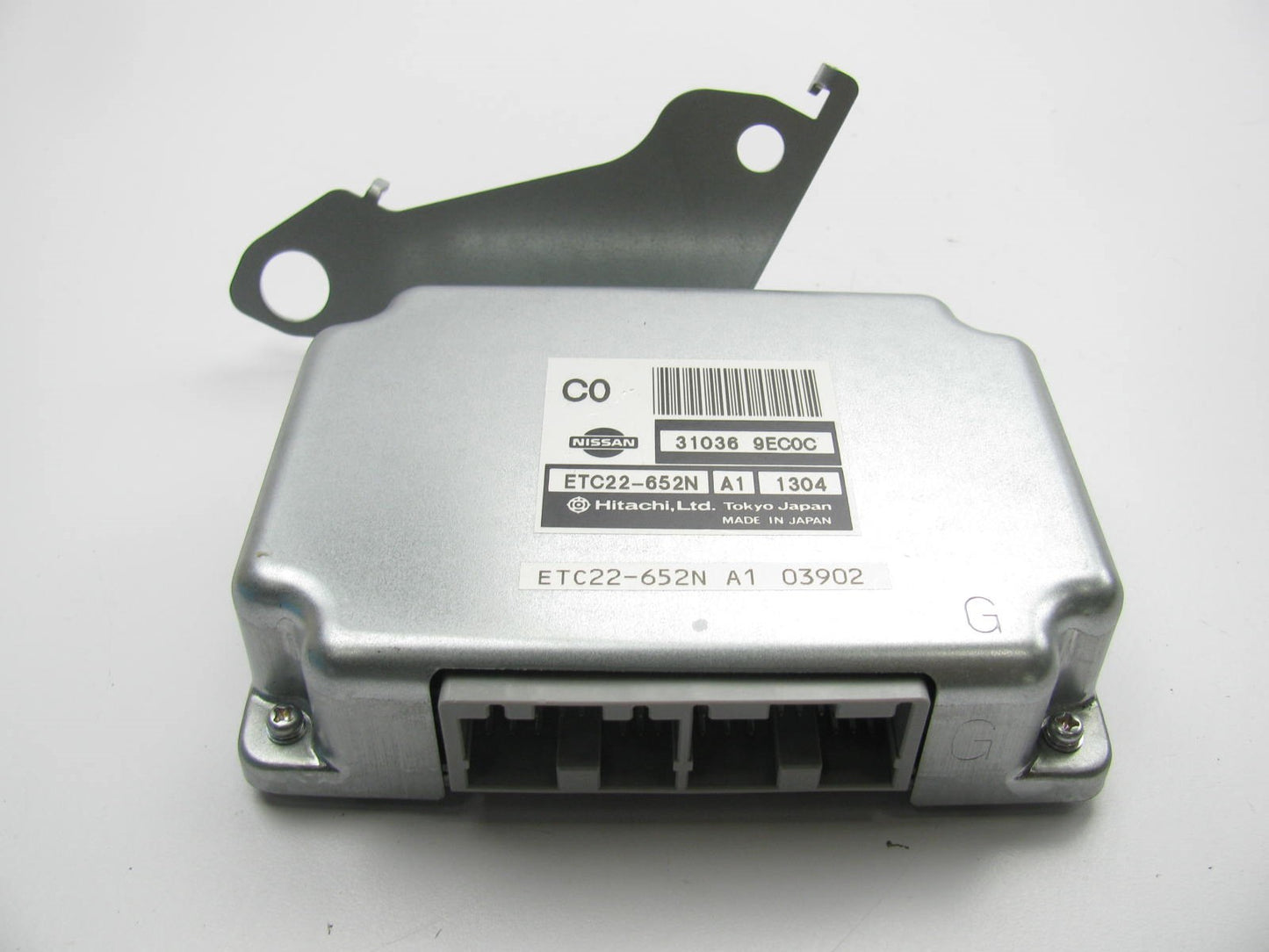 OUT OF BOX OEM 310369EC0C Auto Trans Shift Control Module For 2011 Nissan Versa