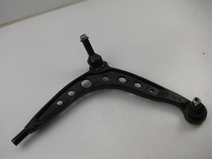NEW - OUT OF BOX - 31121127726 FRONT RIGHT LOWER Control Arm W/ Ball Joint