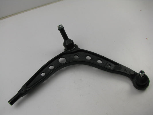 NEW - OUT OF BOX - 31121127726 FRONT RIGHT LOWER Control Arm W/ Ball Joint