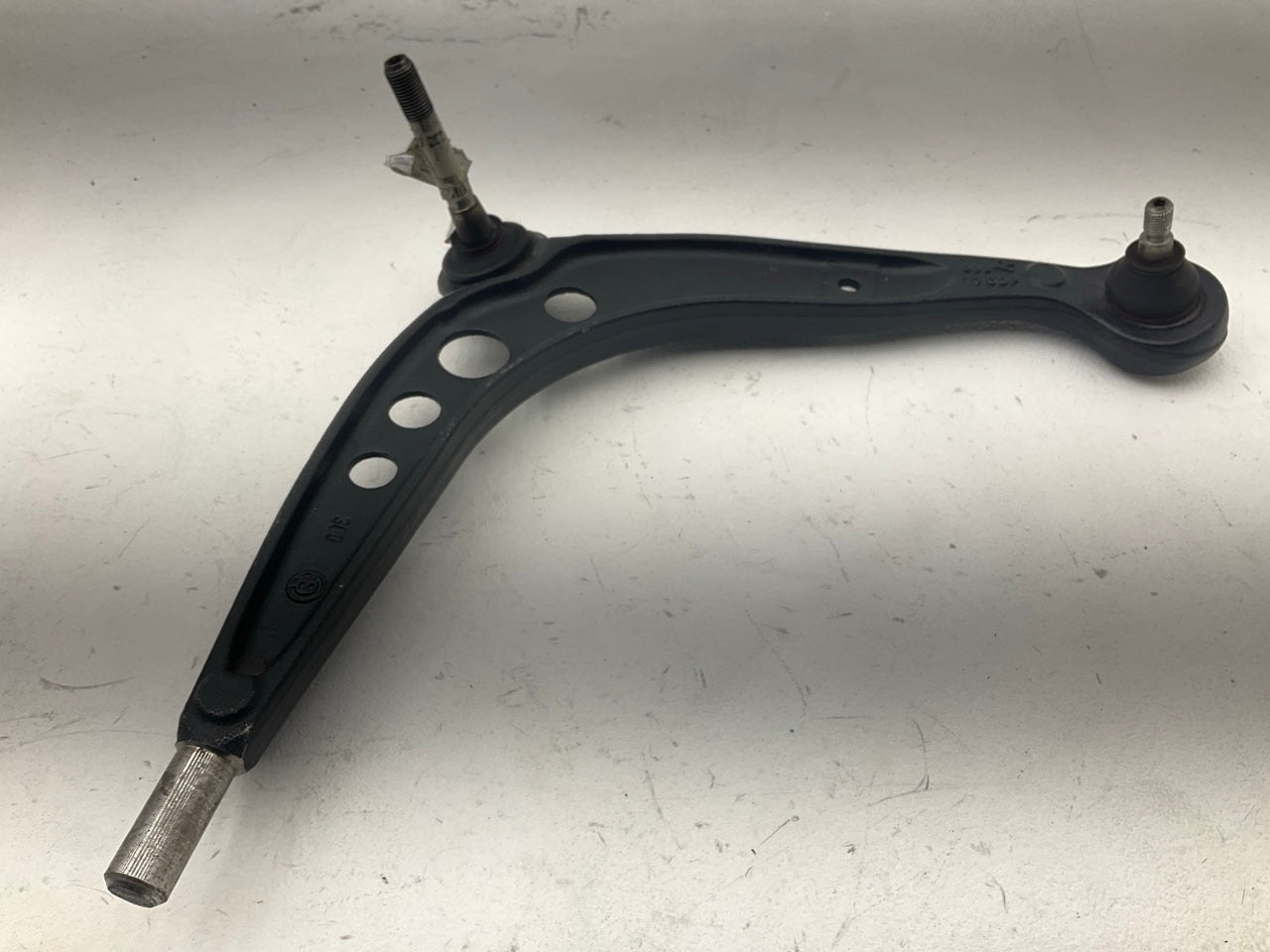 NEW UNBAGGED OEM BMW 31122227250 Front Right Lower Control Arm 95-99 BMW M3 E36