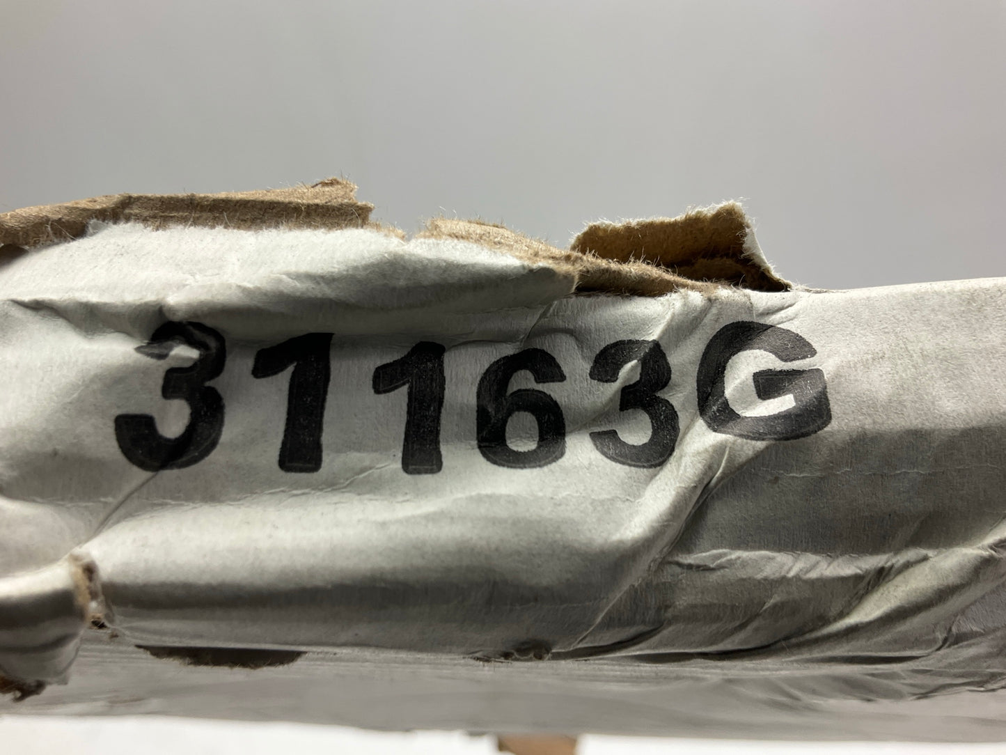 NEW - UNBOXED 31163G Front Brake Rotor