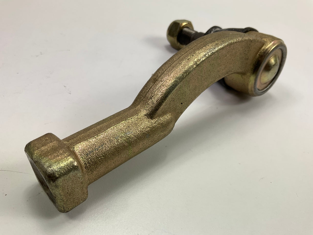 NEW - OUT OF BOX 31320-GA190 Front Right Outer Steering Tie Rod End