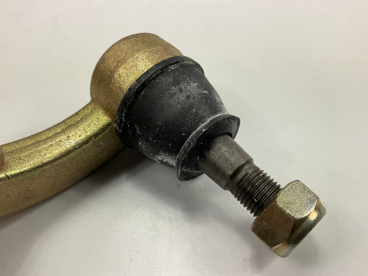 NEW - OUT OF BOX 31320-GA190 Front Right Outer Steering Tie Rod End
