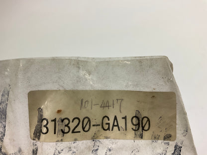 NEW - OUT OF BOX 31320-GA190 Front Right Outer Steering Tie Rod End