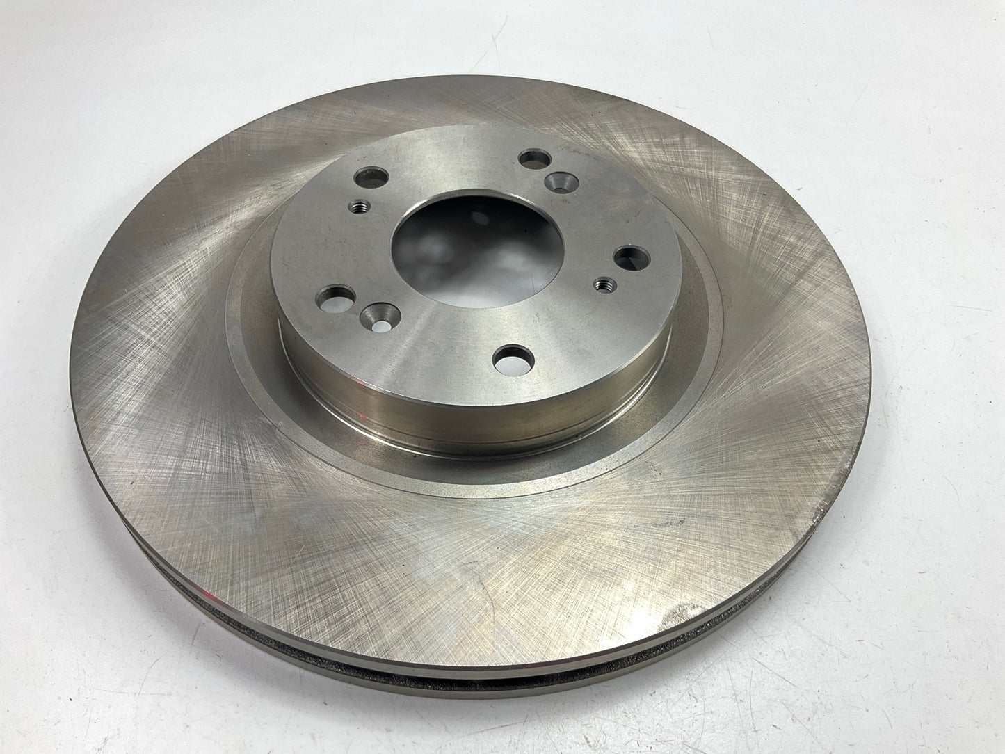 NEW UNBOXED 31381G Front Brake Rotor For 2012-2015 Honda Civic