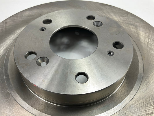 NEW UNBOXED 31381G Front Brake Rotor For 2012-2015 Honda Civic