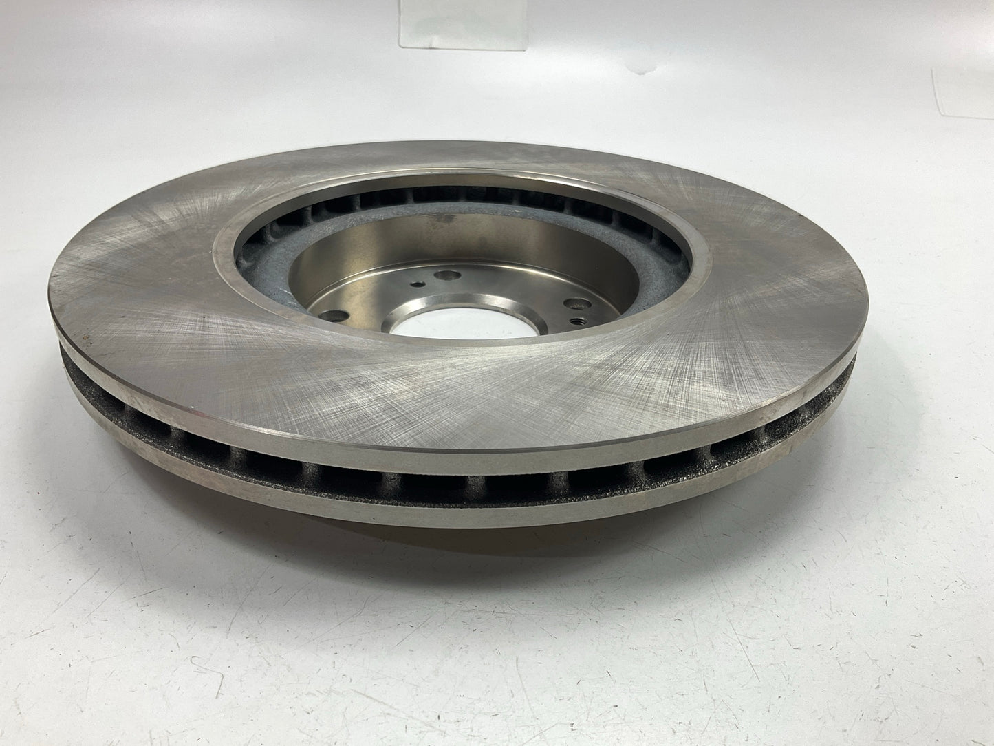 NEW UNBOXED 31381G Front Brake Rotor For 2012-2015 Honda Civic