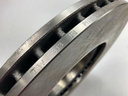 NEW UNBOXED 31381G Front Brake Rotor For 2012-2015 Honda Civic