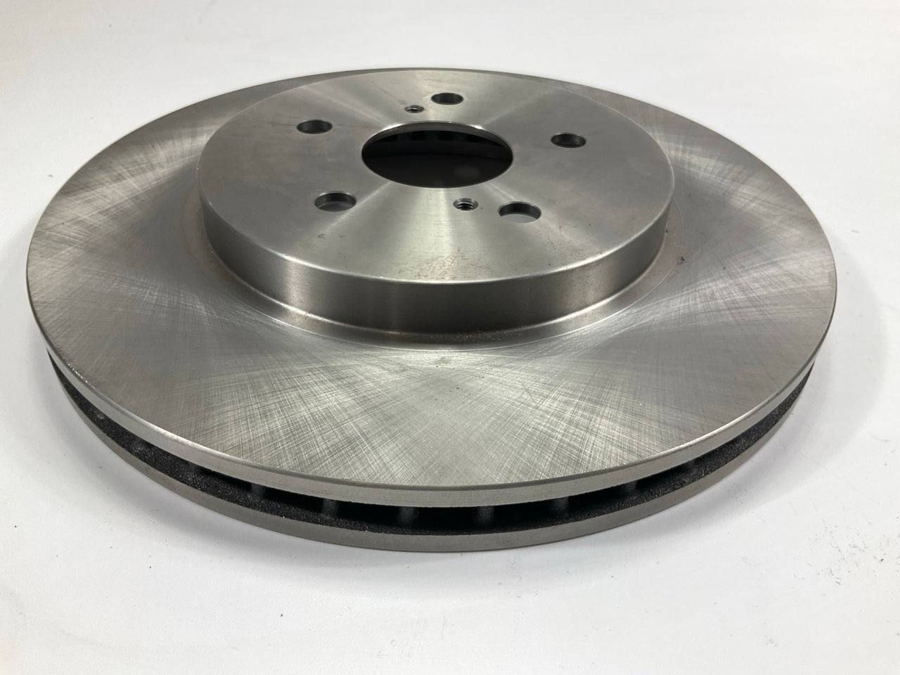 NEW UNBOXED 31392 Front Brake Rotor - 2004-2006 Lexus RX330, 07-09 RX350