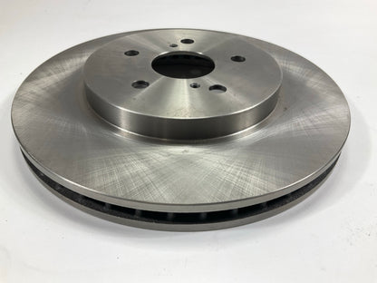NEW UNBOXED 31392 Front Brake Rotor - 2004-2006 Lexus RX330, 07-09 RX350