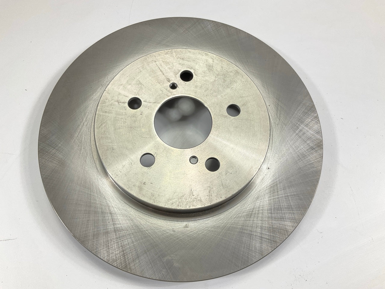 NEW UNBOXED 31392 Front Brake Rotor - 2004-2006 Lexus RX330, 07-09 RX350