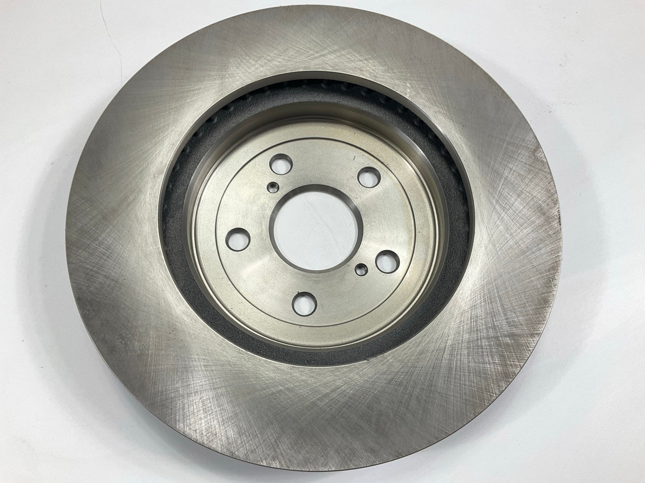 NEW UNBOXED 31392 Front Brake Rotor - 2004-2006 Lexus RX330, 07-09 RX350