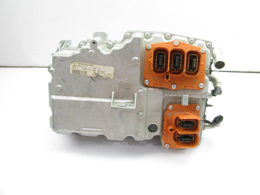 USED CORE - 31499608 DC To AC Voltage Hybrid Inverter For Volvo XC90