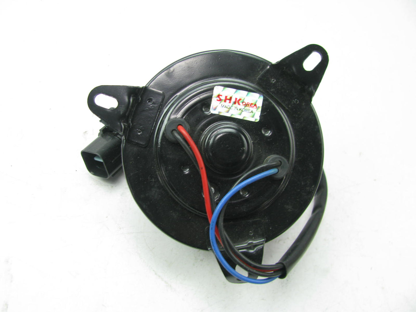 NEW - OUT OF BOX AUTO 7 315-0075 Engine Cooling Fan Motor Left