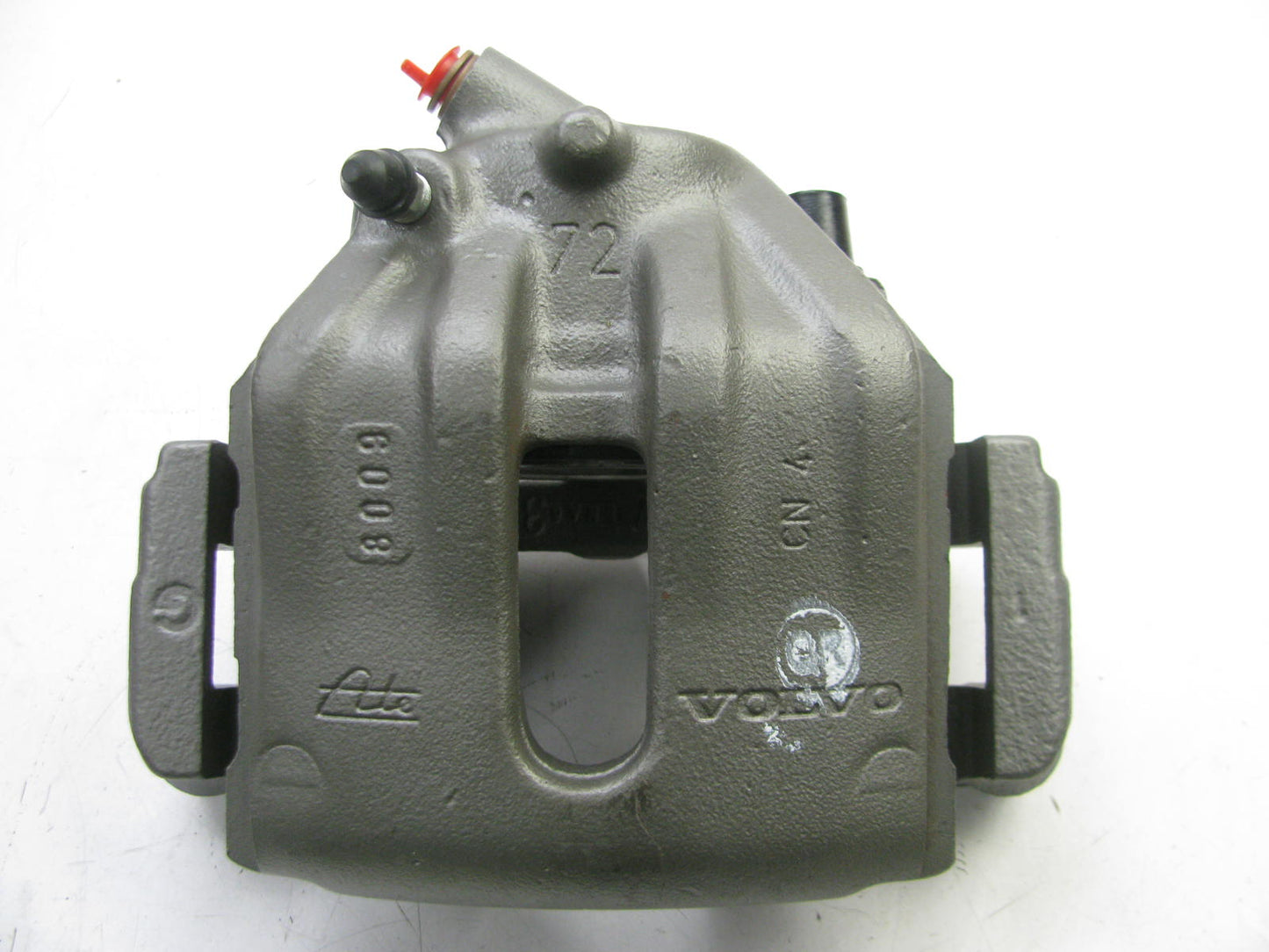 Reman 31527CJ Front Right Brake Caliper For 1993-1997 Volvo 850