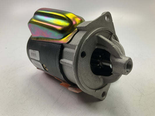 REMAN. OUT OF BOX 3154 Starter Motor (Manual Transmission ONLY)