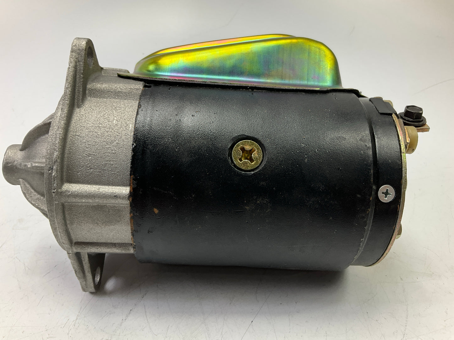 REMAN. OUT OF BOX 3154 Starter Motor (Manual Transmission ONLY)