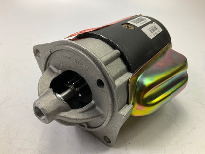 REMAN. OUT OF BOX 3154 Starter Motor (Manual Transmission ONLY)