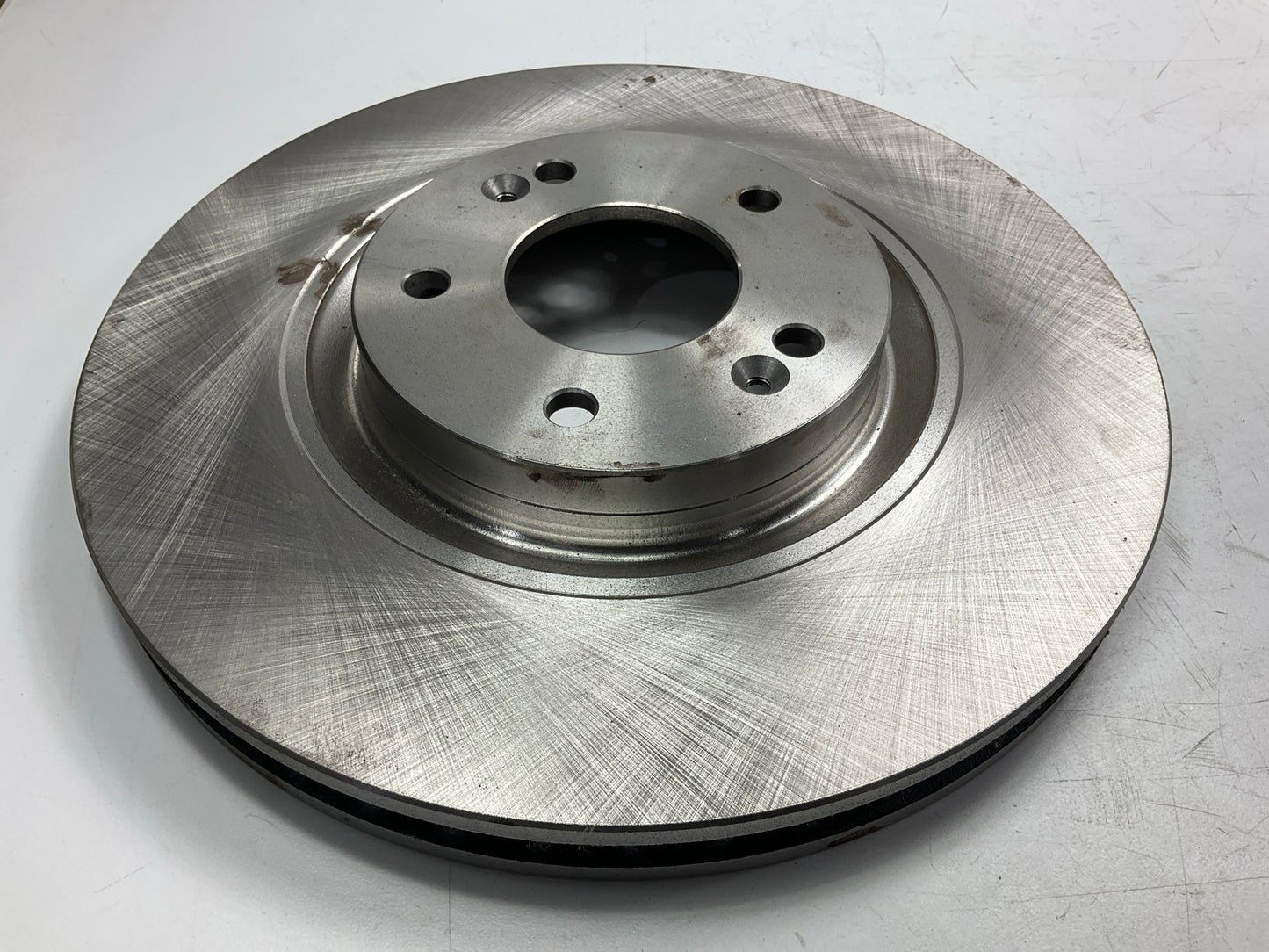 NEW - UNBOXED 31590G Front Disc Brake Rotor