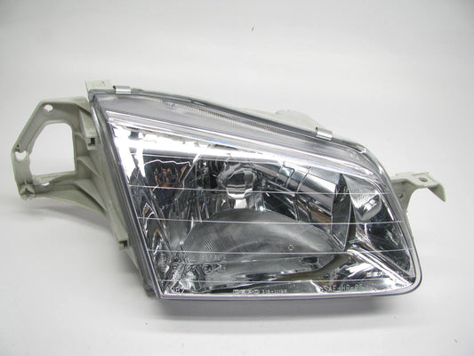 NEW UNBOXED - Depo 316-1119R Right Passengers Headlight Lamp For 1999-00 Protege
