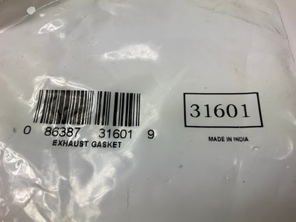 NEW - UNBOXED WALKER 31601 Exhaust Pipe Connector Gasket