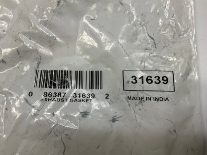 NEW - OUT OF BOX - 31639 Exhaust Pipe Flange Donut Gasket