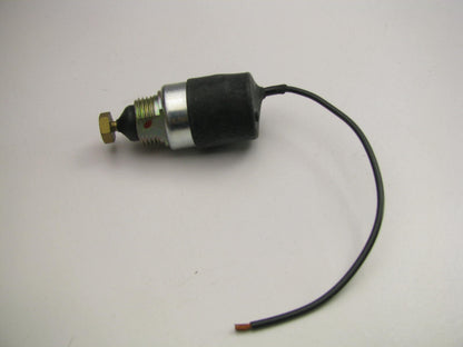 NEW - OUT OF BOX - 317-3044A Carburetor Idle Stop Solenoid