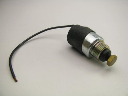 NEW - OUT OF BOX - 317-3044A Carburetor Idle Stop Solenoid