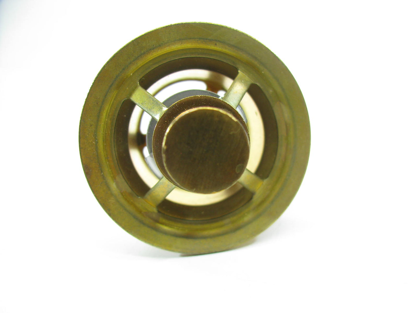 NEW - OUT OF BOX 31818 Heavy Duty Engine Coolant Thermostat - 180 Degree