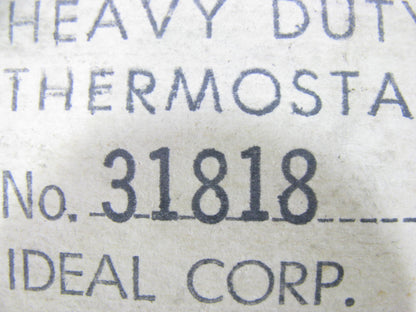 NEW - OUT OF BOX 31818 Heavy Duty Engine Coolant Thermostat - 180 Degree