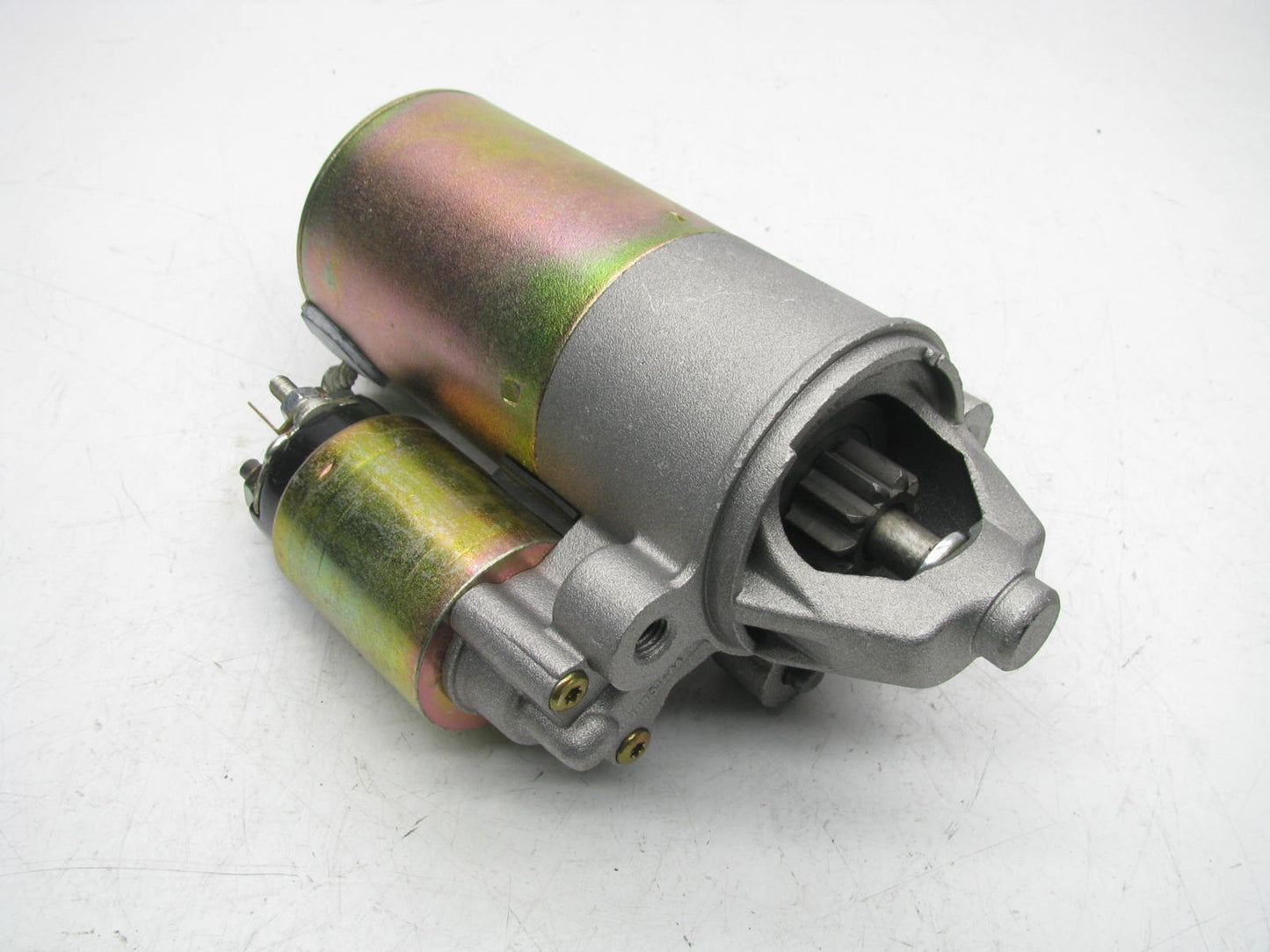 REMAN Starter 3204