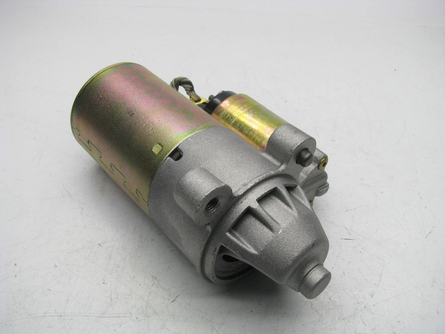 REMAN Starter 3204