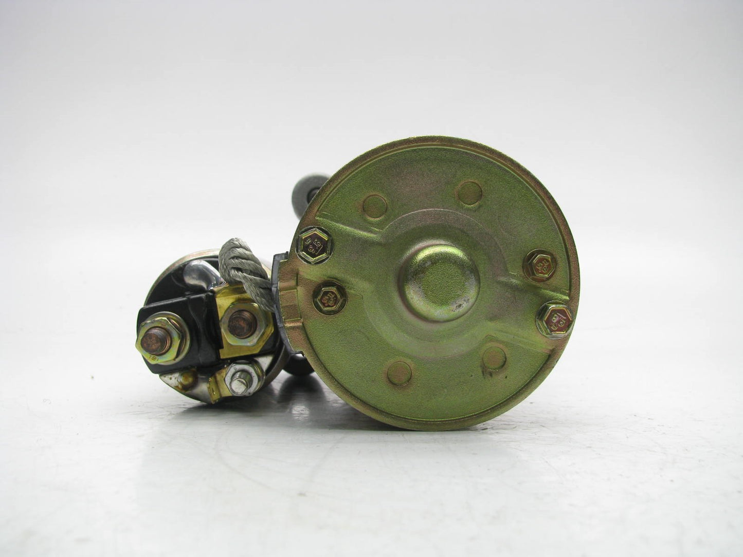 REMAN Starter 3204