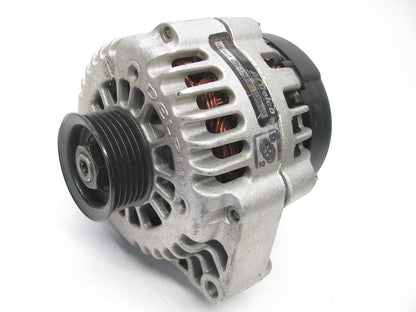 REMAN. ACDelco 321-1759 Alternator 1999-2003 Pontiac Grand Prix 3.1L, 105 Amp