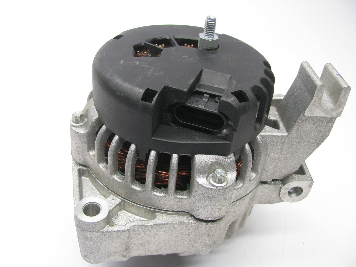 REMAN. ACDelco 321-1759 Alternator 1999-2003 Pontiac Grand Prix 3.1L, 105 Amp