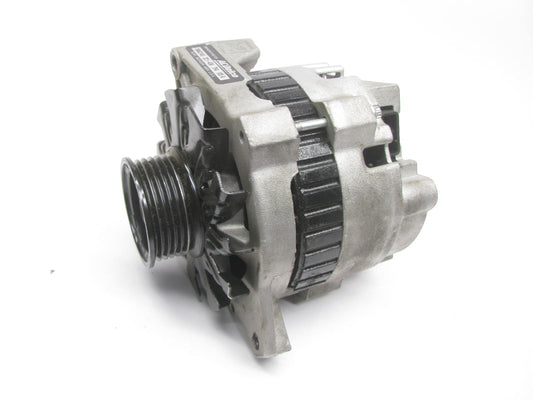 REMAN- Acdelco 321-436 Delco Remy Alternator 12V 105A 1990-2000 Topkick & Kodiak