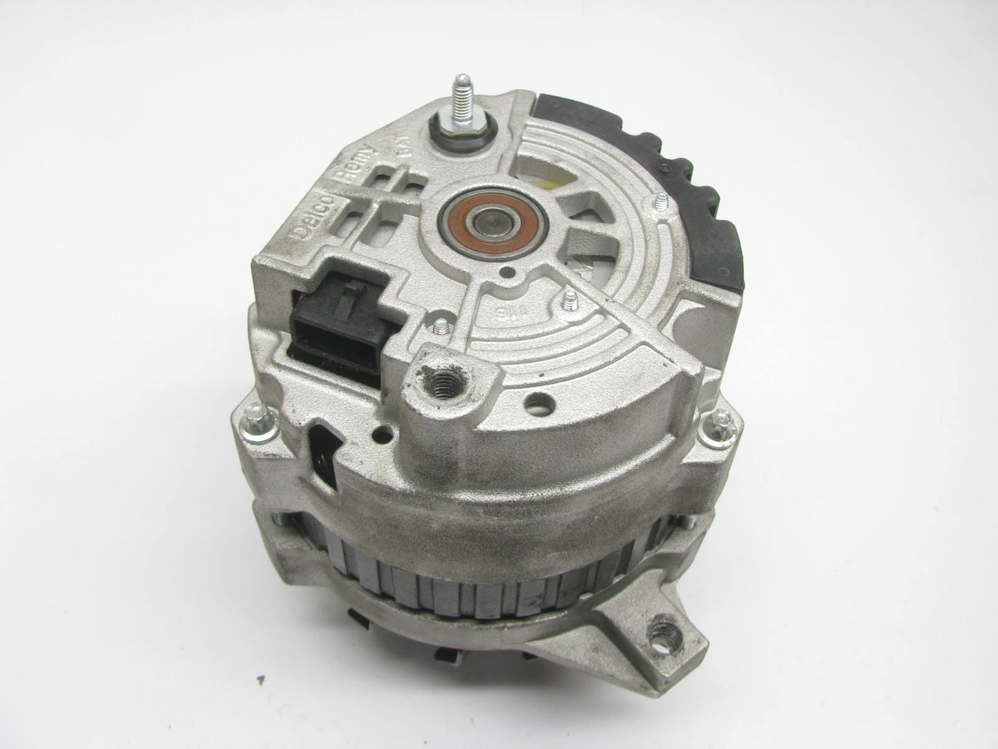 REMAN. Acdelco 321-436 Delco Remy Alternator 12V 105A 1990-2000 Topkick & Kodiak