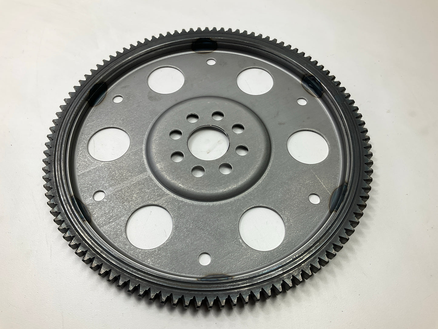 NEW UNBOXED OEM Toyota 32101-12091 Genuine Drive Flexplate And Ring Gear