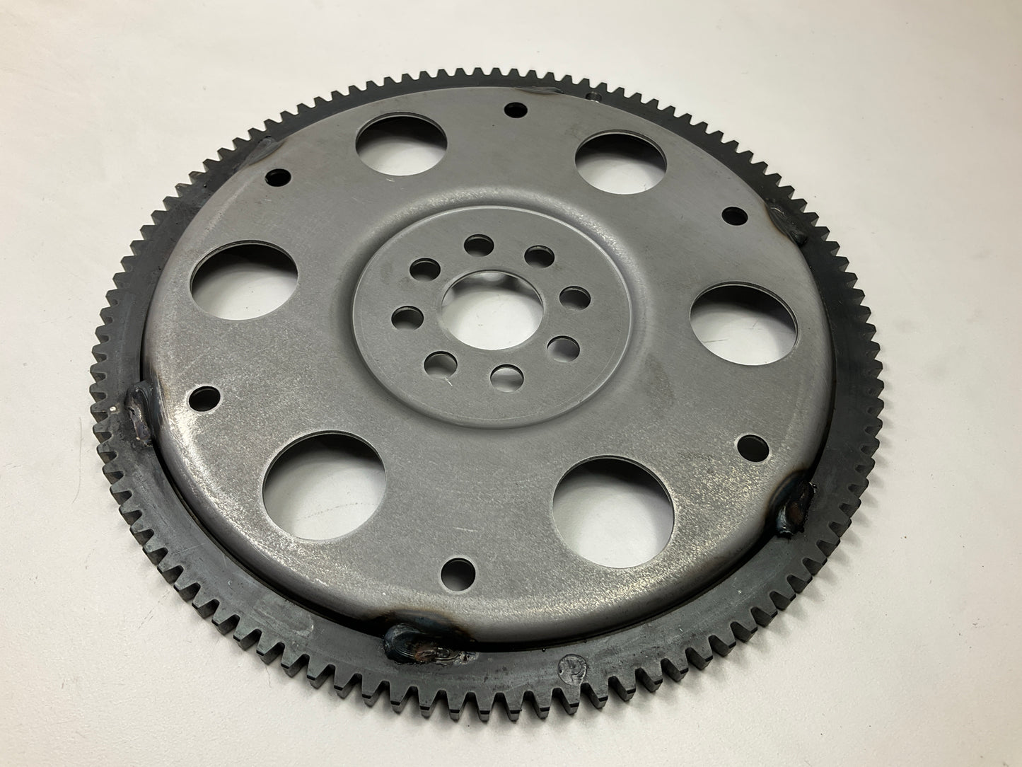 NEW UNBOXED OEM Toyota 32101-12091 Genuine Drive Flexplate And Ring Gear