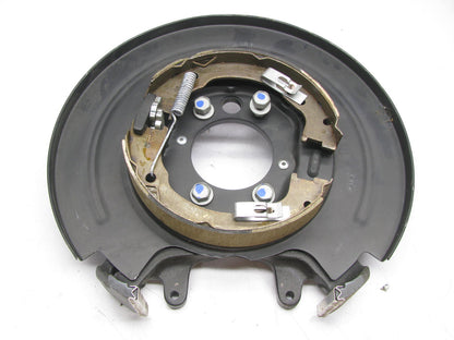 NEW - OUT OF BOX - OEM FORD Disc Brake Caliper Backing Adapter Plate # 3213636-U
