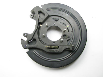 NEW - OUT OF BOX - OEM FORD Disc Brake Caliper Backing Adapter Plate # 3213636-U
